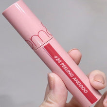 Load image into Gallery viewer, Rom&nd Juicy Lasting Tint 24 Peeling Angdo