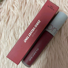 Load image into Gallery viewer, Rom&nd Zero Velvet tint 04 Burnt Heart