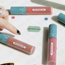 Load image into Gallery viewer, Rom&nd Zero Velvet Tint 24 Fade Red