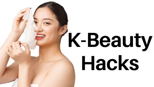 How to layer your Korean Skincare Products for Maximum Effectiveness