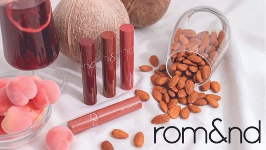 Buy Romand Makeup and Cosmetics in India 