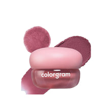 Load image into Gallery viewer, Blur Jam 03 Hazelnut Pink
