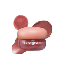 Load image into Gallery viewer, Blur Jam 04 Jujube Brick
