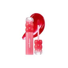 Load image into Gallery viewer, Fruity Glass Water Tint 05 Dainty Cherry
