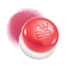 Load image into Gallery viewer, Lip&amp;Cheek Blurry Pudding Pot Bff
