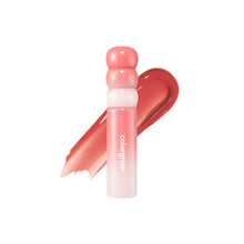 Load image into Gallery viewer, Colorgram Fruity Glass Tint Milk 08 Joyful Persimmon
