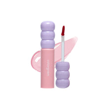 Load image into Gallery viewer, Colorgram Fruity Glass Tint 07 Shy Guava
