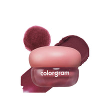 Load image into Gallery viewer, Blur Jam 05 Hip Berry
