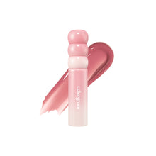 Load image into Gallery viewer, Colorgram Fruity Glass Tint Milk 06 Oolong Lychee
