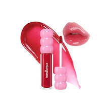 Load image into Gallery viewer, Colorgram Fruity Glass Gloss 06 Magic Cherry
