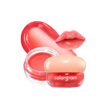 Load image into Gallery viewer, Lip Jam 04 Grapefruit Jam
