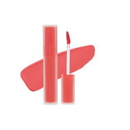 Rom&nd Blur Fudge Tint 10 Fudge Red