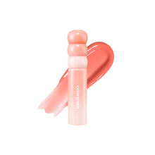 Load image into Gallery viewer, Colorgram Fruity Glass Tint Milk 02 Apricot Dew
