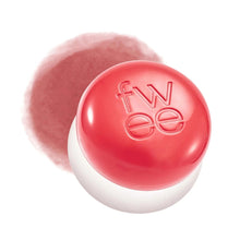 Load image into Gallery viewer, Lip&amp;Cheek Blurry Pudding Pot Seventeen

