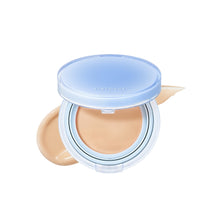 Load image into Gallery viewer, Rom&amp;nd Bare Water Cushion 04 Beige23
