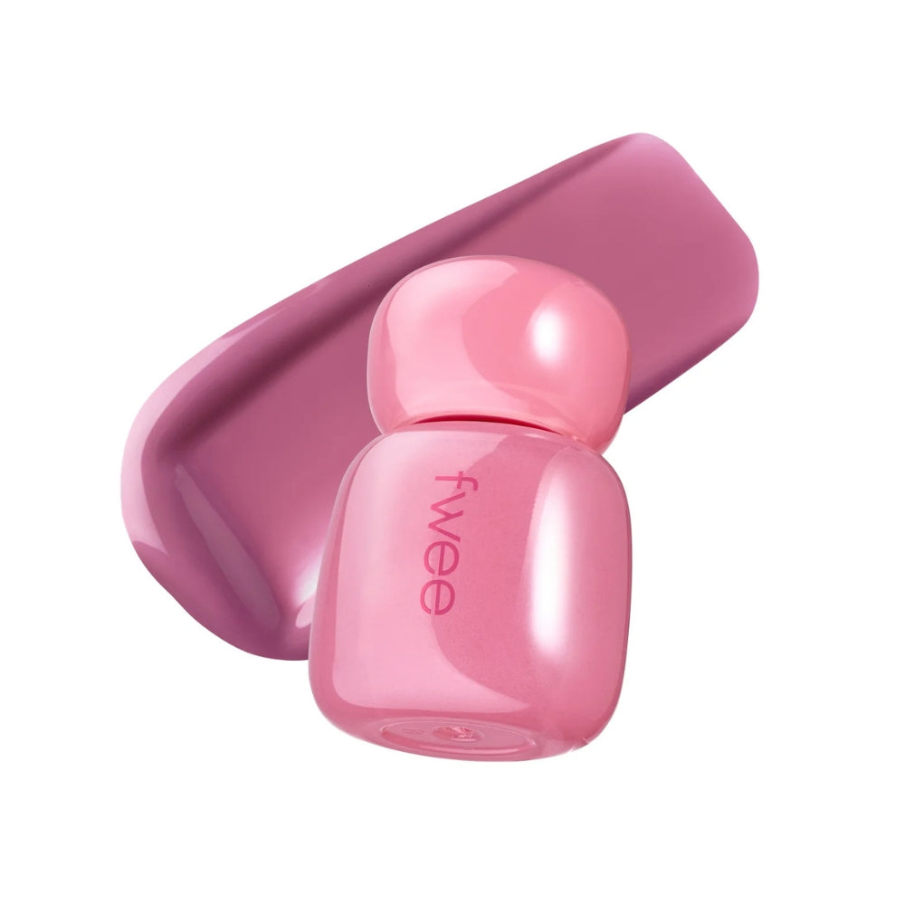 Pink Obsession Stay-Fit Lip Tint G03 Picky Pink – bellevous-in