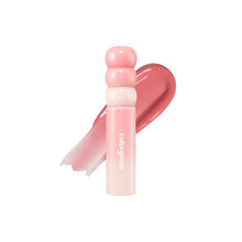 Load image into Gallery viewer, Colorgram Fruity Glass Tint Milk  03 Merry Peach
