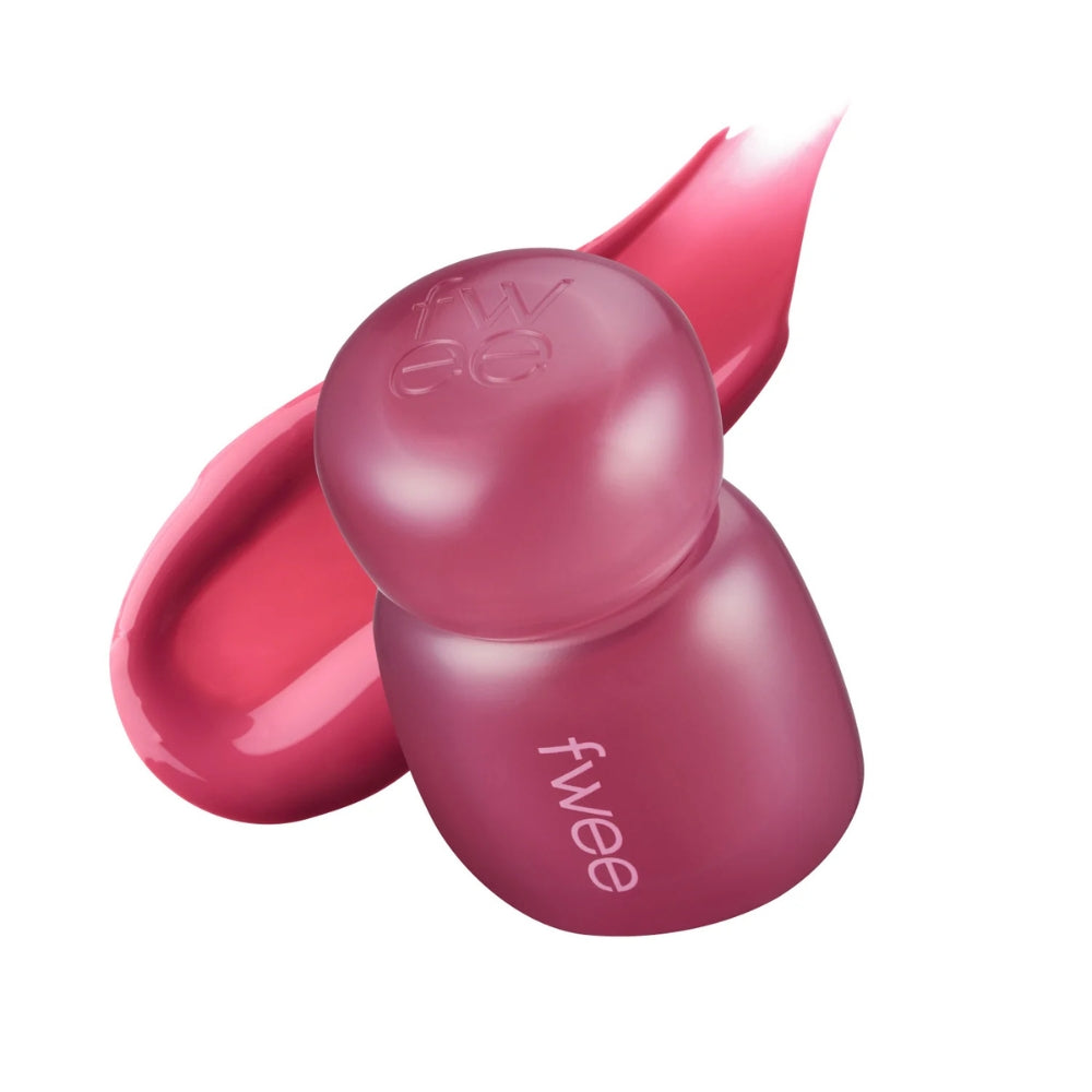 Pink Obsession Stay-Fit Lip Tint M08 Fig Pink – bellevous-in