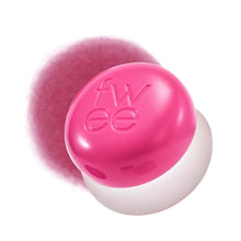 Load image into Gallery viewer, Lip&amp;Cheek Blurry Pudding Pot Crush
