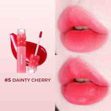 Load image into Gallery viewer, Fruity Glass Water Tint 05 Dainty Cherry

