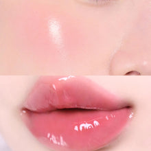 Load image into Gallery viewer, Fwee Lip&amp;Cheek Glowy Jelly Pot Jc02 Mellow Mango
