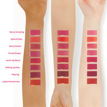 Load image into Gallery viewer, Colorgram Fruity Glass Tint Milk 08 Joyful Persimmon
