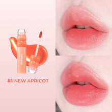 Load image into Gallery viewer, Fruity Glass Water Tint 01 New Apricot
