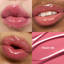 Load image into Gallery viewer, 3D Voluming Gloss B07 Peach 70%
