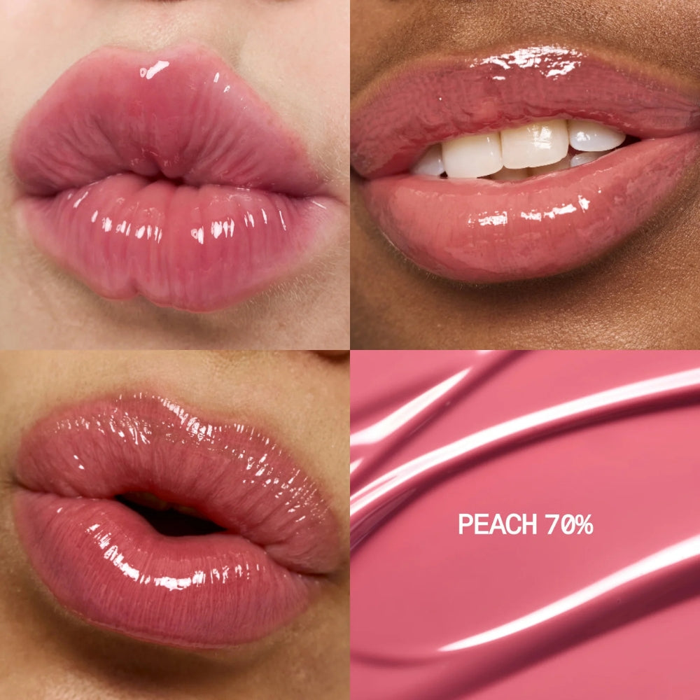 3D Voluming Gloss B07 Peach 70% – bellevous-in