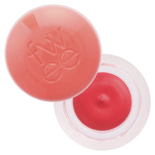Load image into Gallery viewer, Lip&amp;Cheek Blurry Pudding Pot Bff
