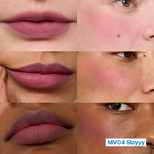 Load image into Gallery viewer, Lip&amp;Cheek Blurry Pudding Pot Slayyy
