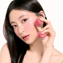 Load image into Gallery viewer, Rom&amp;nd Juicy Roll Cheek 06 Bare Grape
