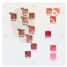 Load image into Gallery viewer, Rom&amp;nd Glasting Melting Balm 03 Sorbet Balm
