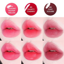 Load image into Gallery viewer, Fruity Glass Water Tint 05 Dainty Cherry
