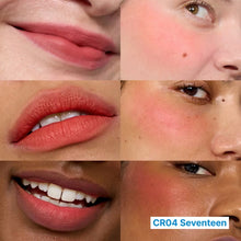 Load image into Gallery viewer, Lip&amp;Cheek Blurry Pudding Pot Seventeen
