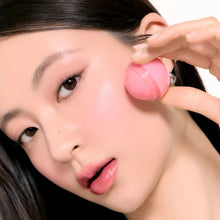 Load image into Gallery viewer, Rom&amp;nd Juicy Roll Cheek 02 Dragon Berry
