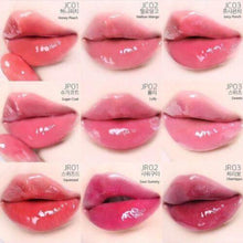 Load image into Gallery viewer, Fwee Lip&amp;Cheek Glowy Jelly Pot Jr02 Sour Gummy
