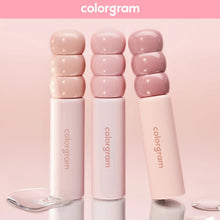 Load image into Gallery viewer, Colorgram Fruity Glass Tint Milk 02 Apricot Dew

