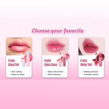 Load image into Gallery viewer, Colorgram Fruity Glass Tint 04 Adorable Berry
