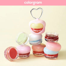 Load image into Gallery viewer, Lip Jam 07 Fig Jam
