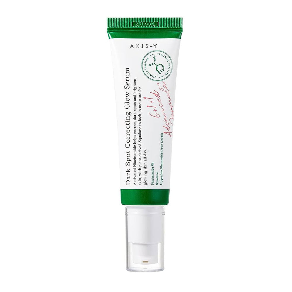 Axis-Y Dark Spot Correcting Glow Serum