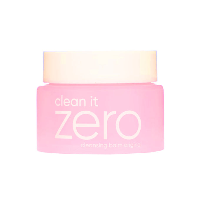 Banila Co Clean It Zero Cleansing Balm