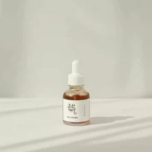Load image into Gallery viewer, BEAUTY OF JOSEON Revive Serum: Ginseng + Snail Mucin
