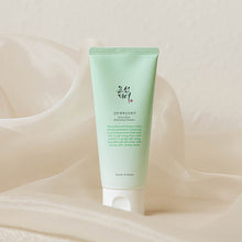 Load image into Gallery viewer, BEAUTY OF JOSEON Green Plum Refreshing Cleanser
