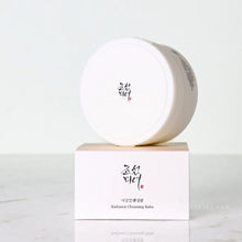 Load image into Gallery viewer, BEAUTY OF JOSEON Radiance Cleansing Balm
