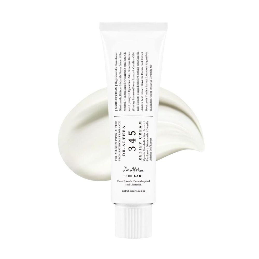 Dr.Althea 345 Relief Cream