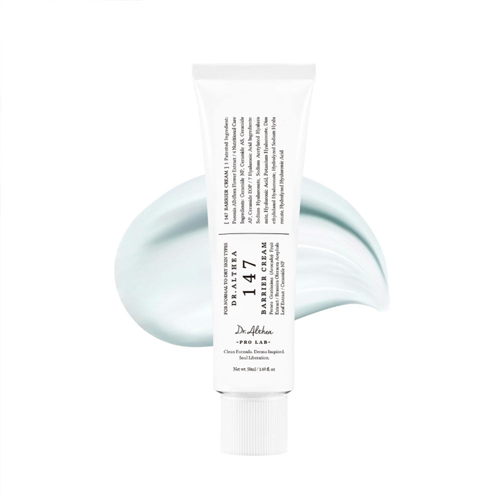 Dr.Althea 147 Barrier Cream