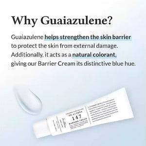 Dr.Althea 147 Barrier Cream