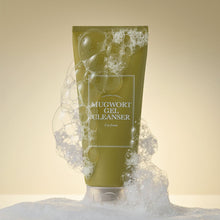 Load image into Gallery viewer, I&#39;M FROM Mugwort Gel Cleanser
