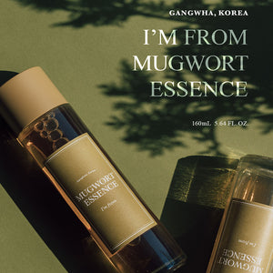 I'M FROM Mugwort Essence